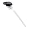 Thrifco Plumbing Kohler Side Mount Toilet Tank Trip Lever, Oil Rubbed Bronze 4405851 - alternate 1